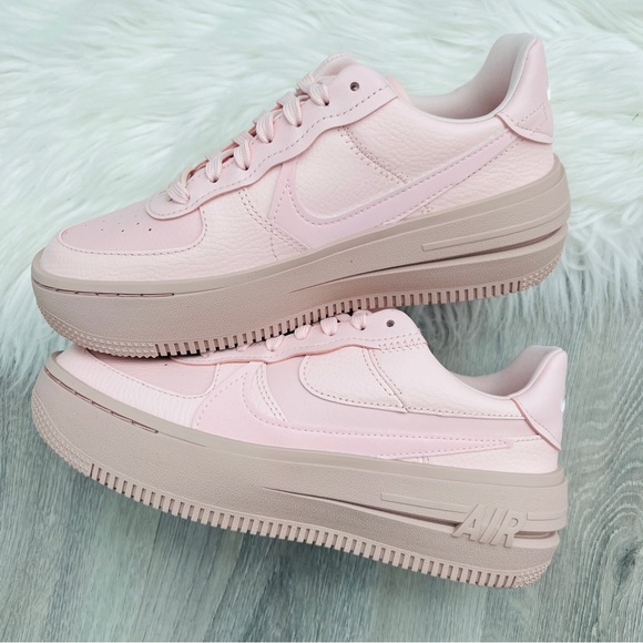 NWT Nike Air Force PLT. AF.ORM Women’s Shoes - Picture 5 of 10
